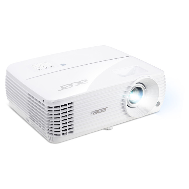 Acer H6805BDa 4K UHD 4000 Ansi Lumens Smart Home Cinema Projector