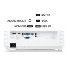 Acer H6805BDa 4K UHD 4000 Ansi Lumens Smart Home Cinema Projector