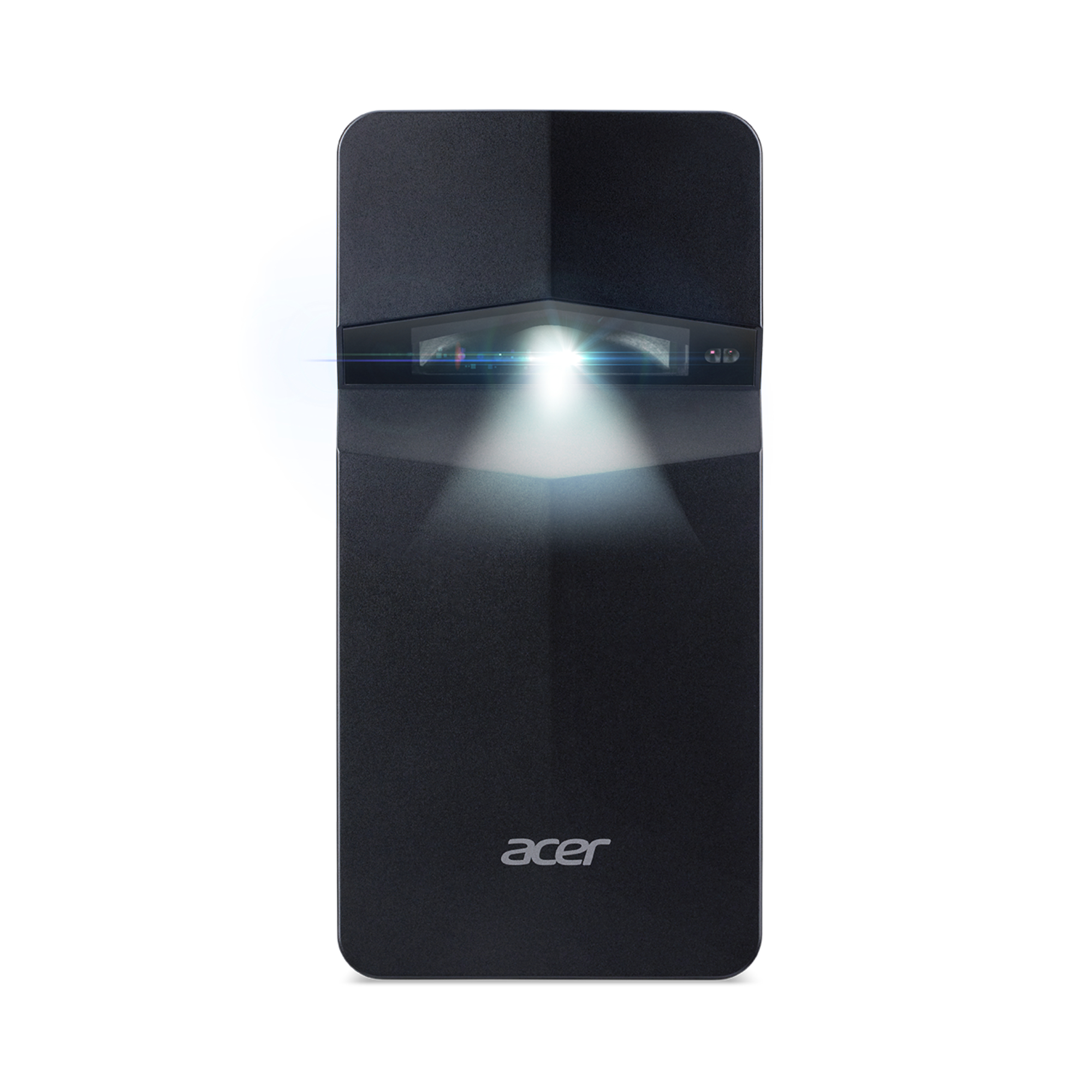 Acer PD1520Us 500 Ansi Lumens 1080p Ultra Short Throw Portable Home cinema Projector