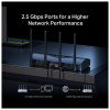 Mercusys BE3600 Dual Band Wi-Fi 7 Router