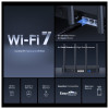 Mercusys BE3600 Dual Band Wi-Fi 7 Router