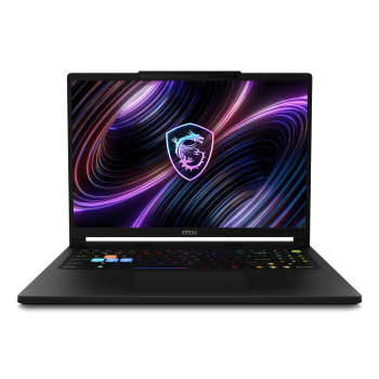MSI Raider 16 HX Intel Core Ultra 7 251HX 16GB RAM 1TB SSD RTX 5070 Ti 16" Windows 11 Home Gaming AI Laptop