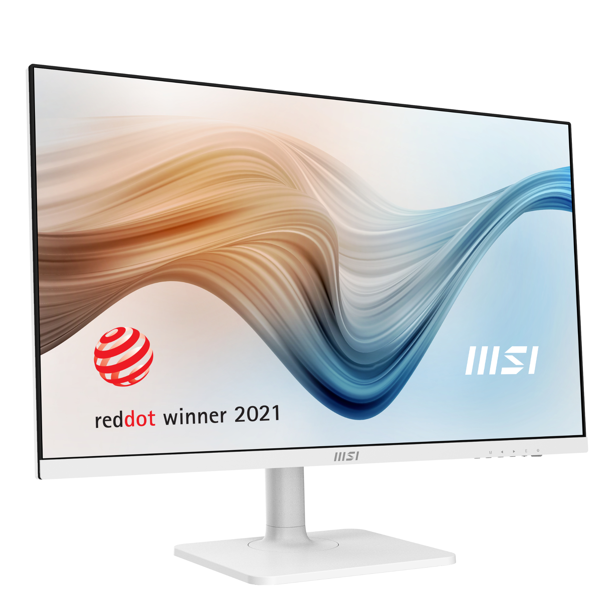 MSI Modern MD272QXPW 27