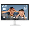 Refurbished MSI PRO MP273QW E2 27" IPS Quad HD 100Hz 1ms Dual HDMI Monitor