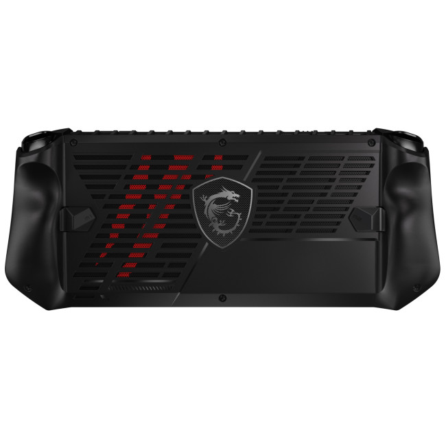 MSI Claw A1M-016UK 9S7-1T4111-016 Intel Core Ultra 7 155H 16GB Memory 1TB SSD 7" Touchscreen Windows 11 Home Handheld Gaming Console