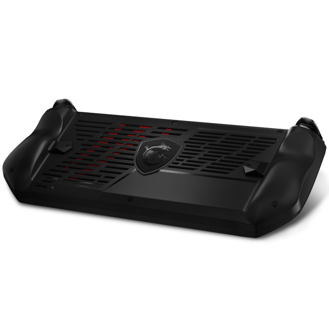 MSI Claw A1M-016UK 9S7-1T4111-016 Intel Core Ultra 7 155H 16GB Memory 1TB SSD 7" Touchscreen Windows 11 Home Handheld Gaming Console