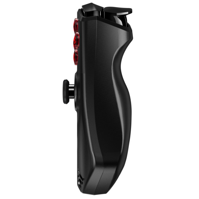 MSI Claw A1M-016UK 9S7-1T4111-016 Intel Core Ultra 7 155H 16GB Memory 1TB SSD 7" Touchscreen Windows 11 Home Handheld Gaming Console