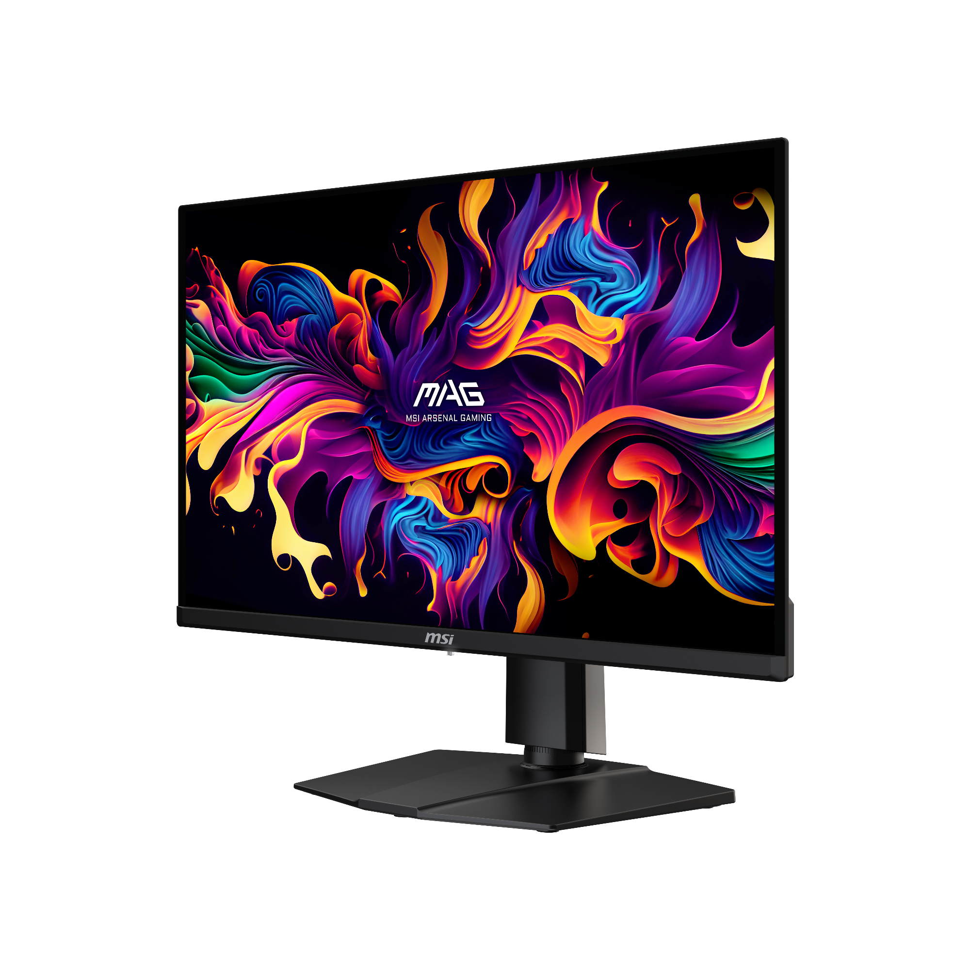 MSI MAG 271QP QD-OLED 2560x1440 26.5