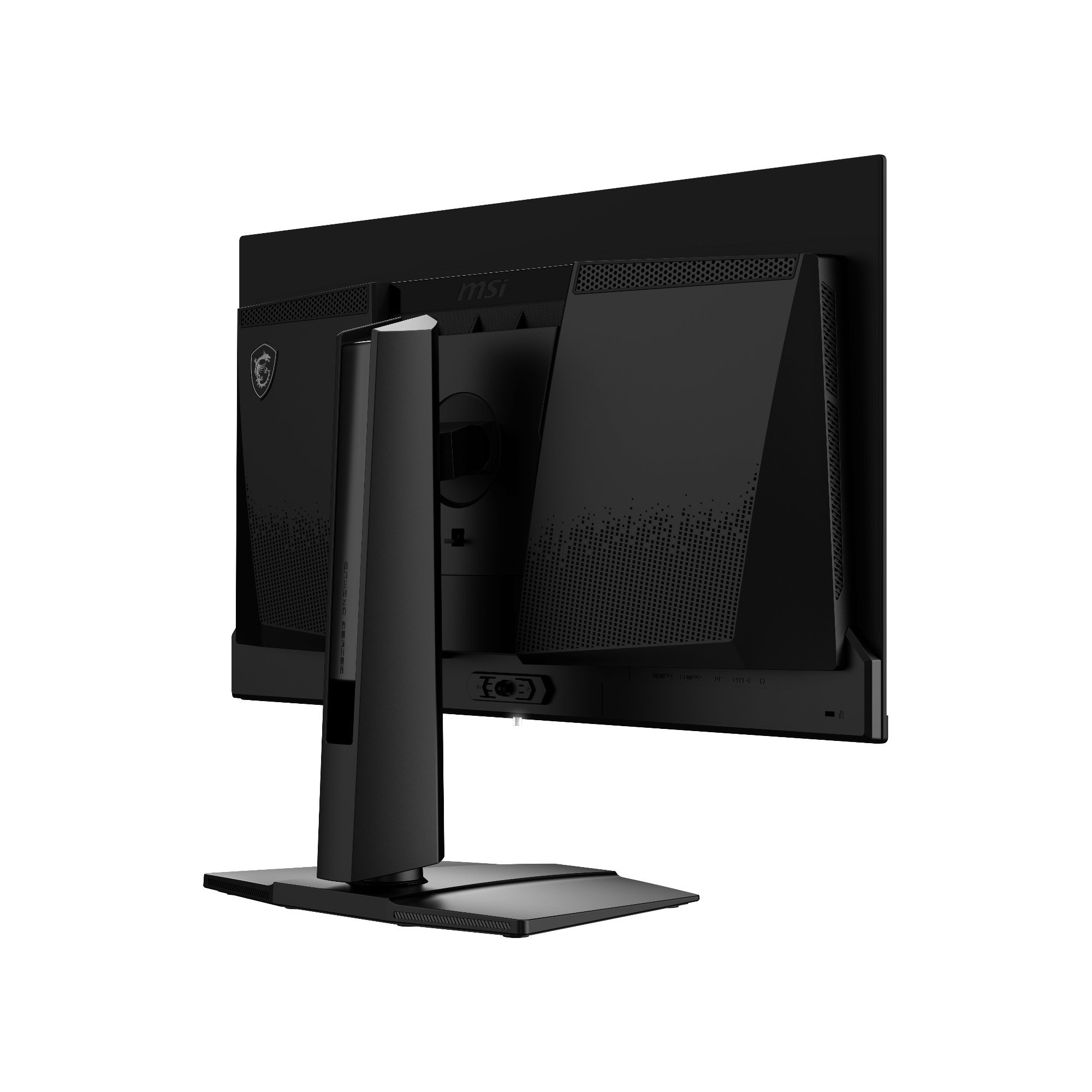 MSI MAG 271QP QD-OLED 2560x1440 26.5