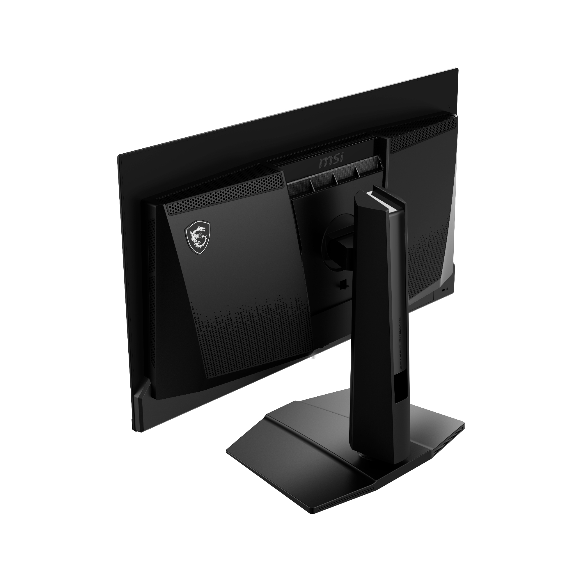MSI MAG 271QP QD-OLED 2560x1440 26.5