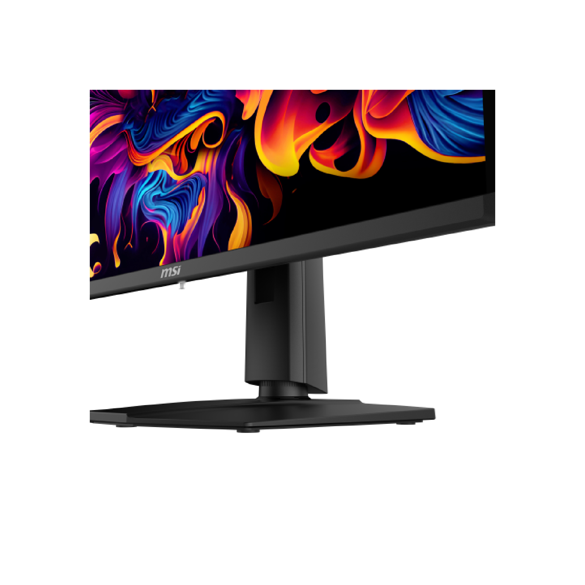 MSI MAG 271QP QD-OLED 2560x1440 26.5
