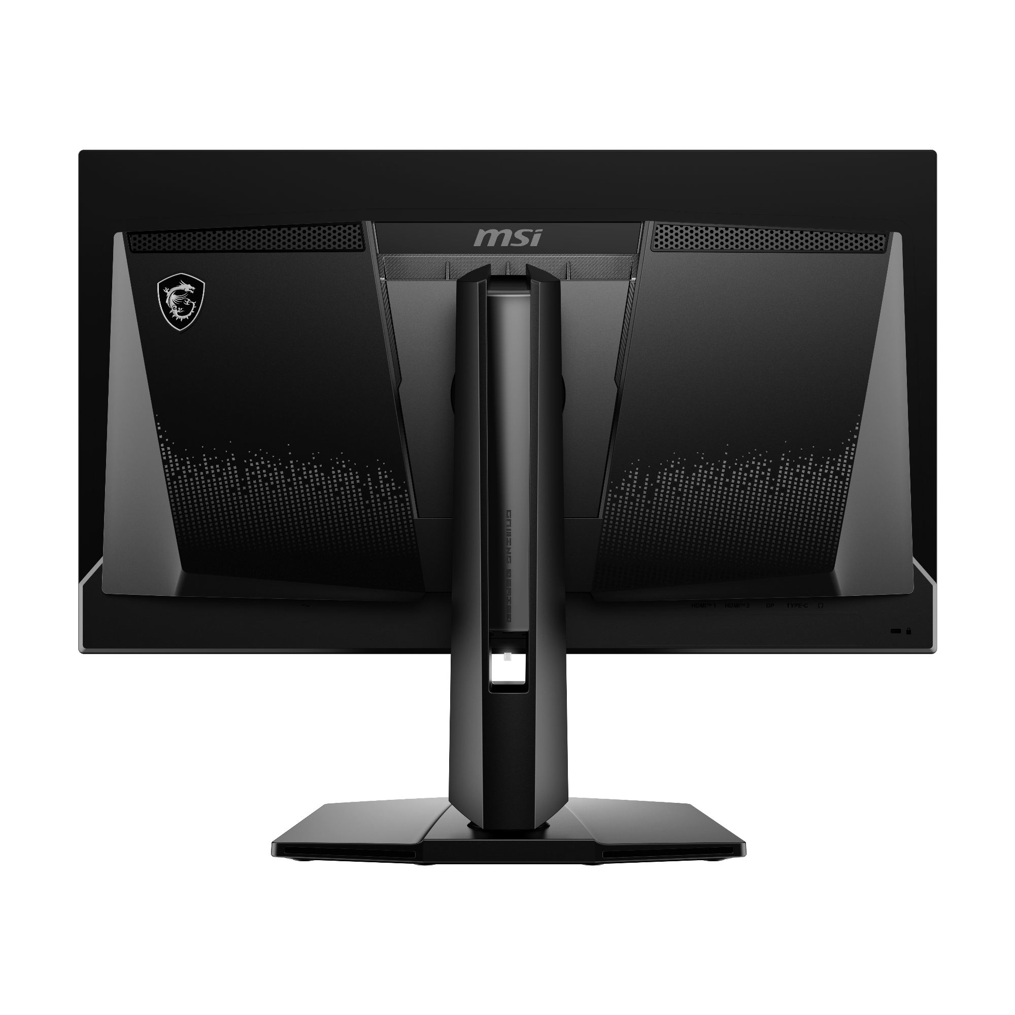 MSI MAG 271QP QD-OLED 2560x1440 26.5