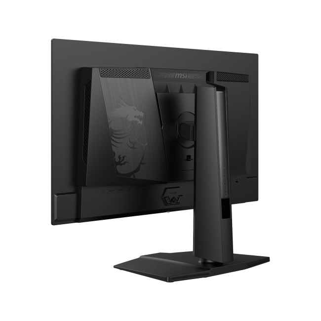 MSI MAG 272QP QD-OLED X50 27" QHD QD-OLED 500Hz 0.03ms Gaming Monitor