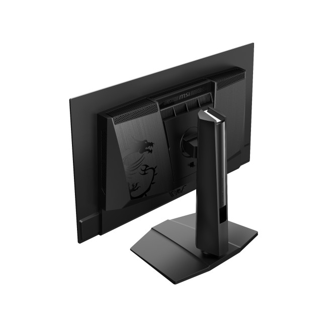 MSI MAG 272QP QD-OLED X50 27" QHD QD-OLED 500Hz 0.03ms Gaming Monitor