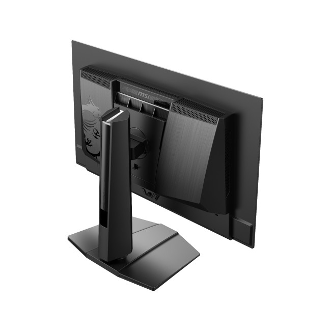 MSI MAG 272QP QD-OLED X50 27" QHD QD-OLED 500Hz 0.03ms Gaming Monitor