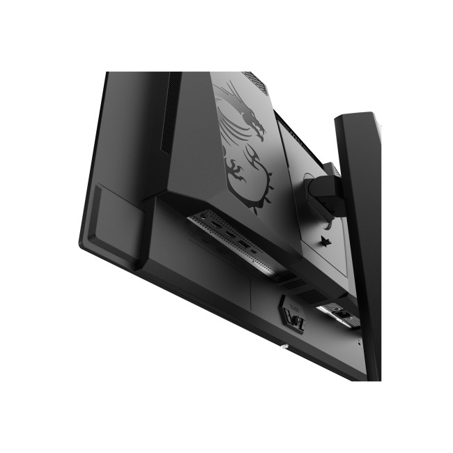 MSI MAG 272QP QD-OLED X50 27" QHD QD-OLED 500Hz 0.03ms Gaming Monitor