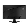 MSI MAG 321CQF E18 32" Curved Quad HD 180Hz 0.5ms Gaming Monitor