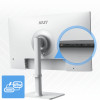 MSI Modern MD272UPSW 27" IPS UHD 4K USB-C Google TV Smart Monitor