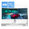 MSI Modern MD342CQPW 34" Curved Ultra-Wide QHD 120Hz 1ms USB-C Height Adjustable Monitor