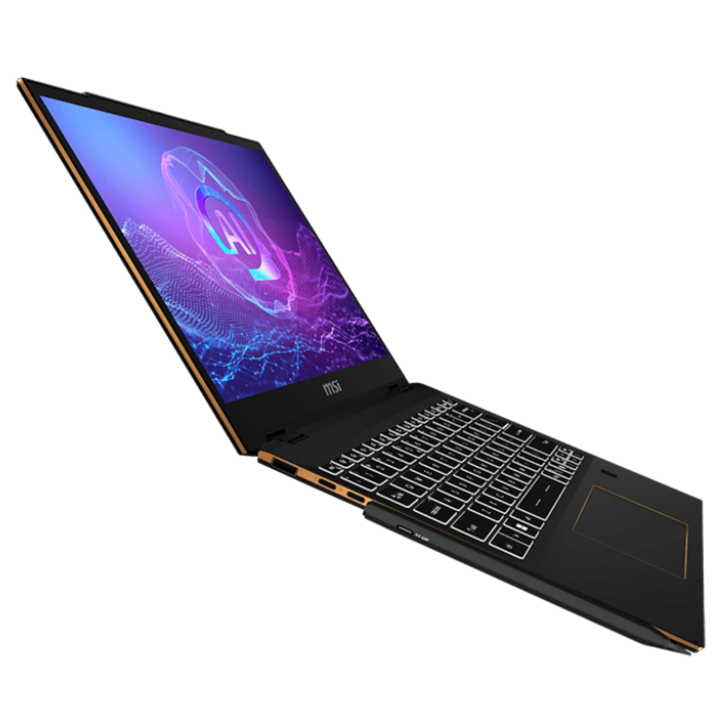 MSI Summit 13, Intel Core Ultra 7, 32GB/1TB, Business Laptop