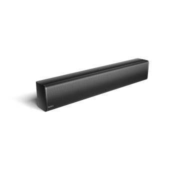 Yealink MSPEAKER II Bluetooth Soundbar - Black