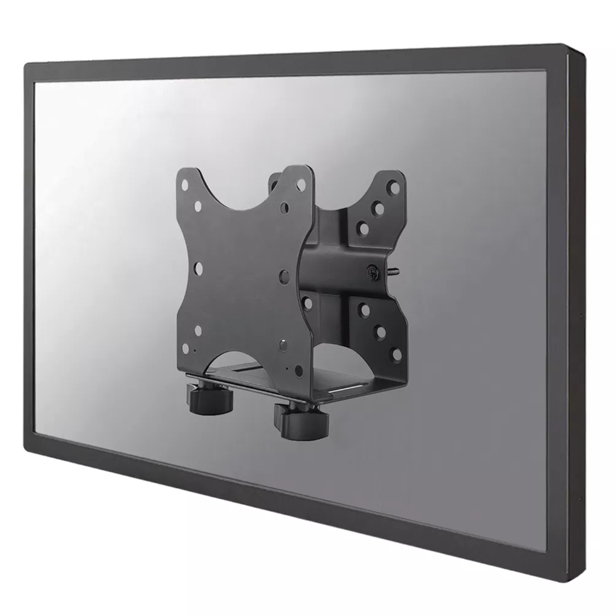 Neomounts NM-TC100BLACK NM-TC100BLACK Mini PC holder - max 5 kg - ... - Image 5