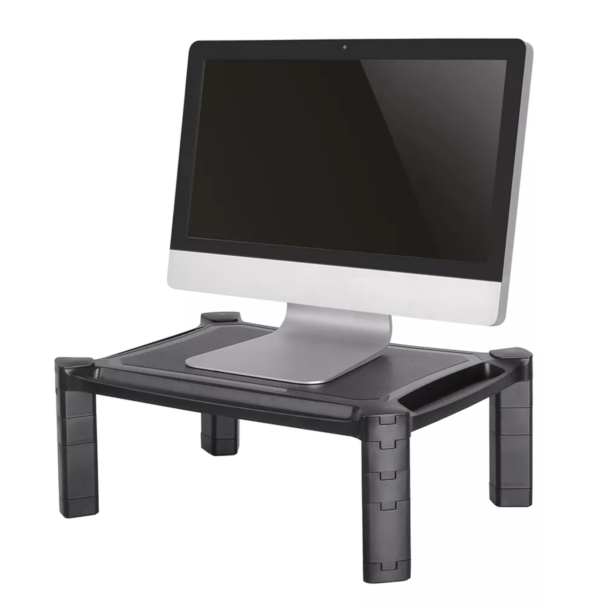 Neomounts NSMONITOR20 Height Adjustable Monitor & Laptop Riser