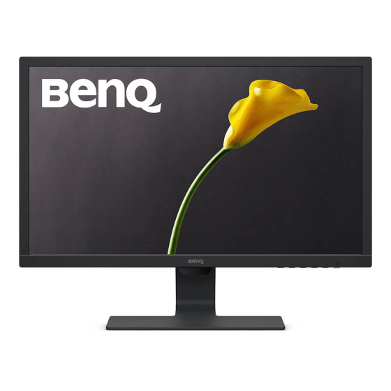 Benq GL2480 24" Full HD LED Monitor Aspect Ratio 16:9, Response Time 1 ms