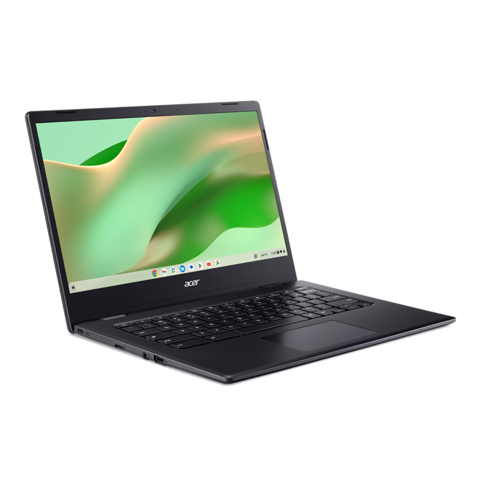 Acer Chromebook 314 DQ.BM4EK.006 Celeron N4500 14