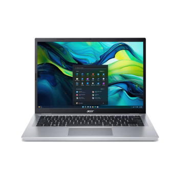 Acer Aspire Go AG14-22P-R76A AMD Ryzen 3 7320U 8GB RAM 128GB SSD 14" WUXGA IPS Windows 11 Home S Laptop