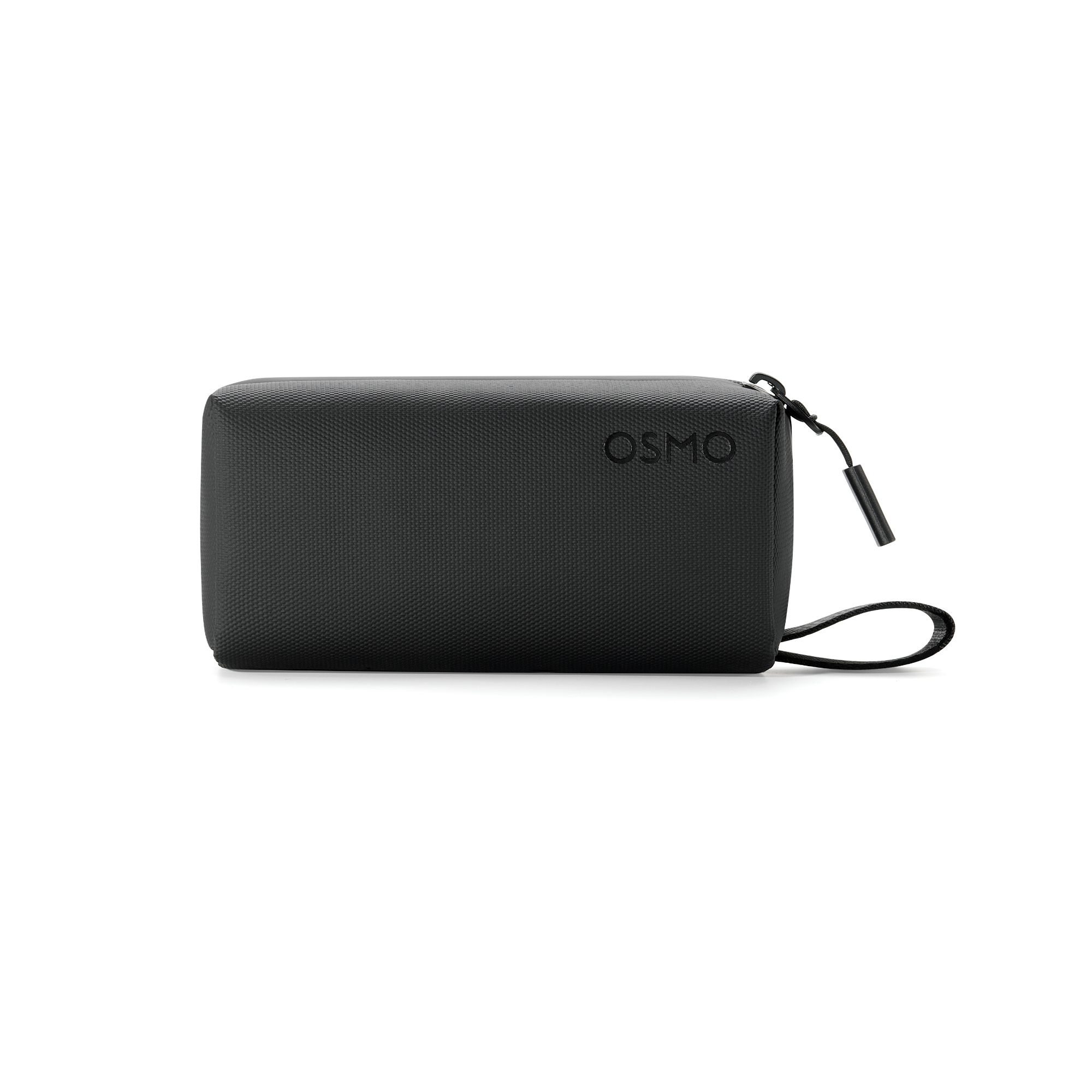Dji Black Osmo Pocket 4 Carrying Bag