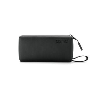 DJI Osmo Pocket 4 Carrying Bag - Black