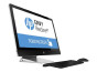 HP Envy Recline 27-k455na 27" Touch Full HD All-in-One PC Core i5-4460T 12GB RAM