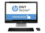 HP Envy Recline 27-k455na 27" Touch Full HD All-in-One PC Core i5-4460T 12GB RAM