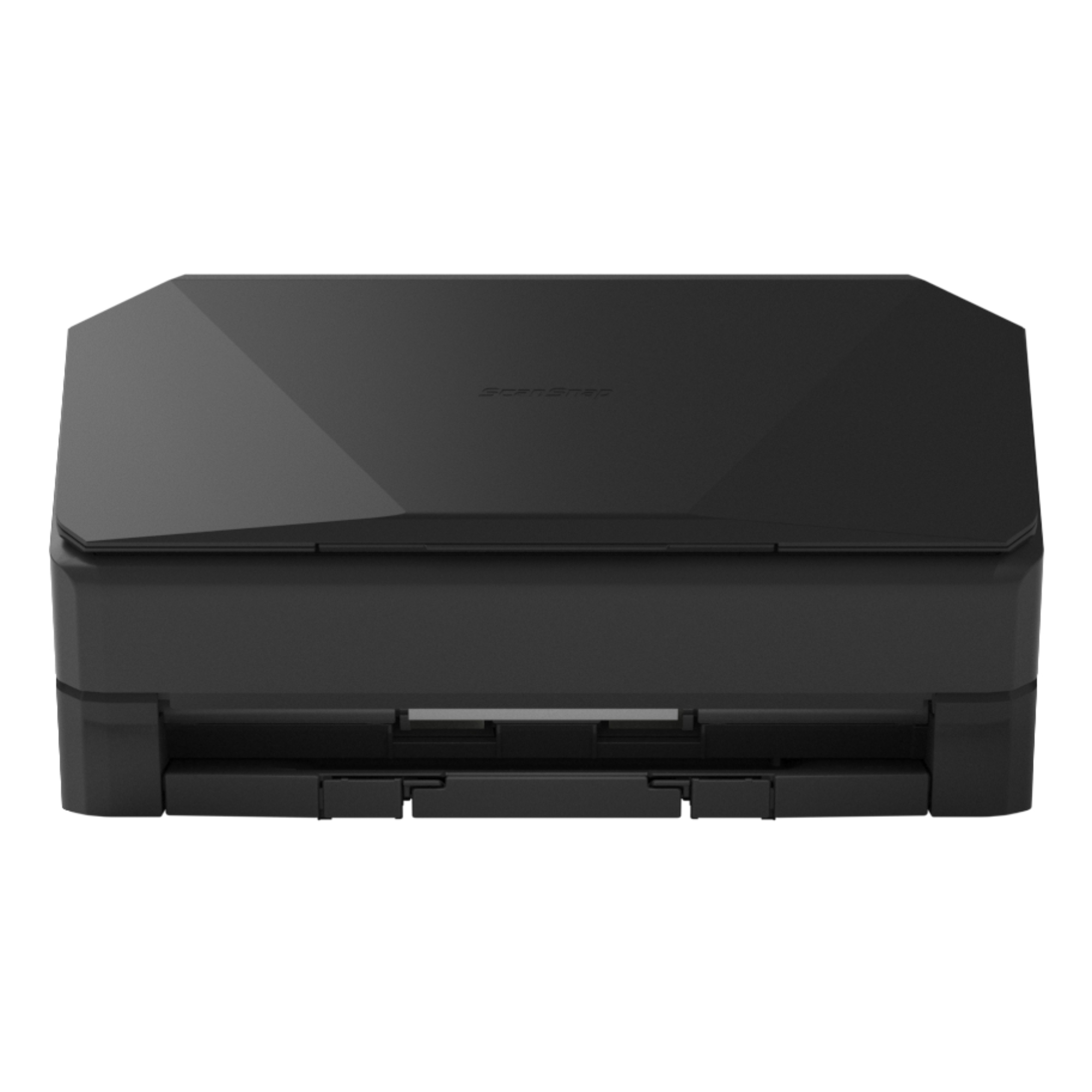 Ricoh Black Scansnap Ix2500 5" Ips Dual Cis 600Dpi Usb-C Duplex Adf Scanner