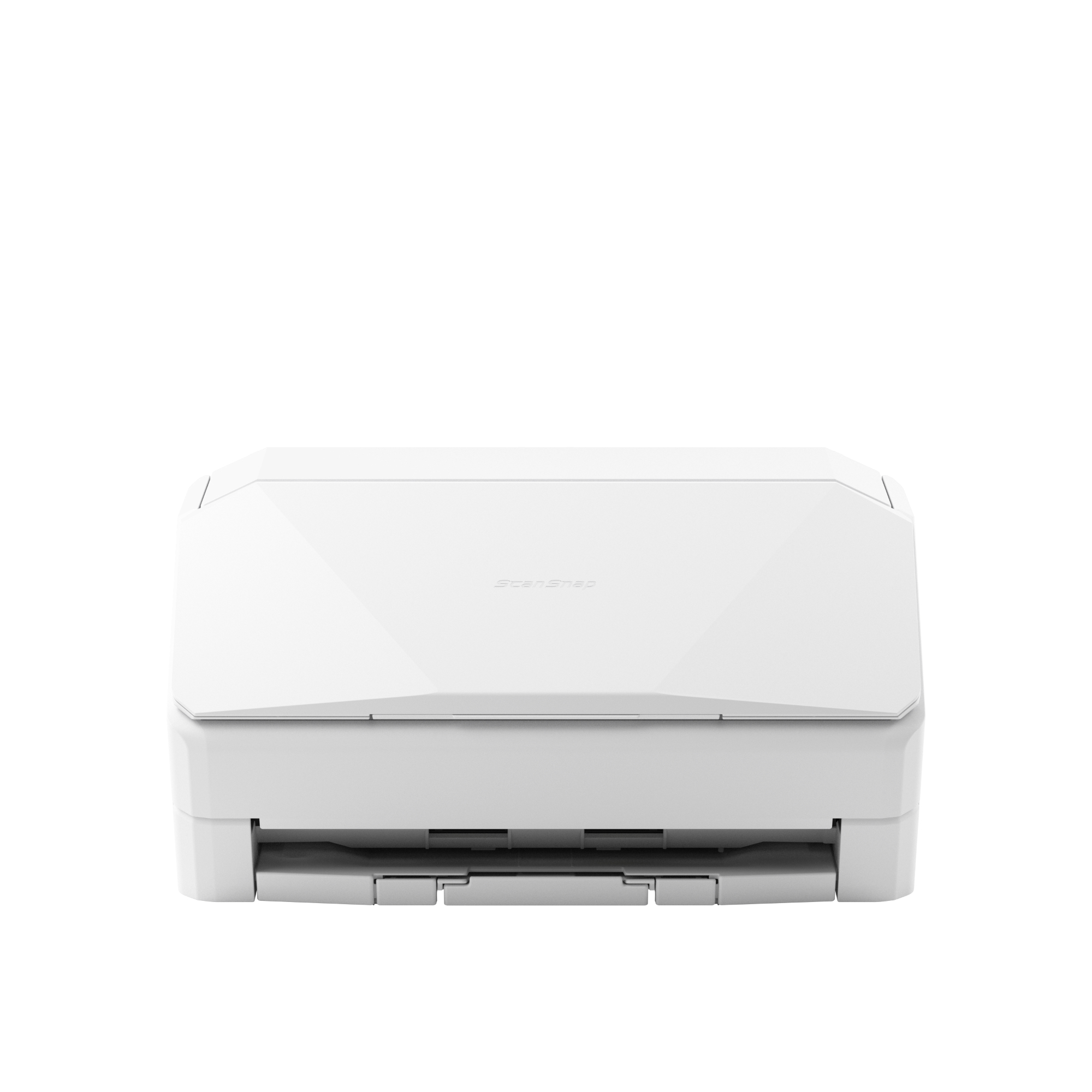 Ricoh White Scansnap Ix2400 Dual Cis 600Dpi Usb Duplex Adf Scanner