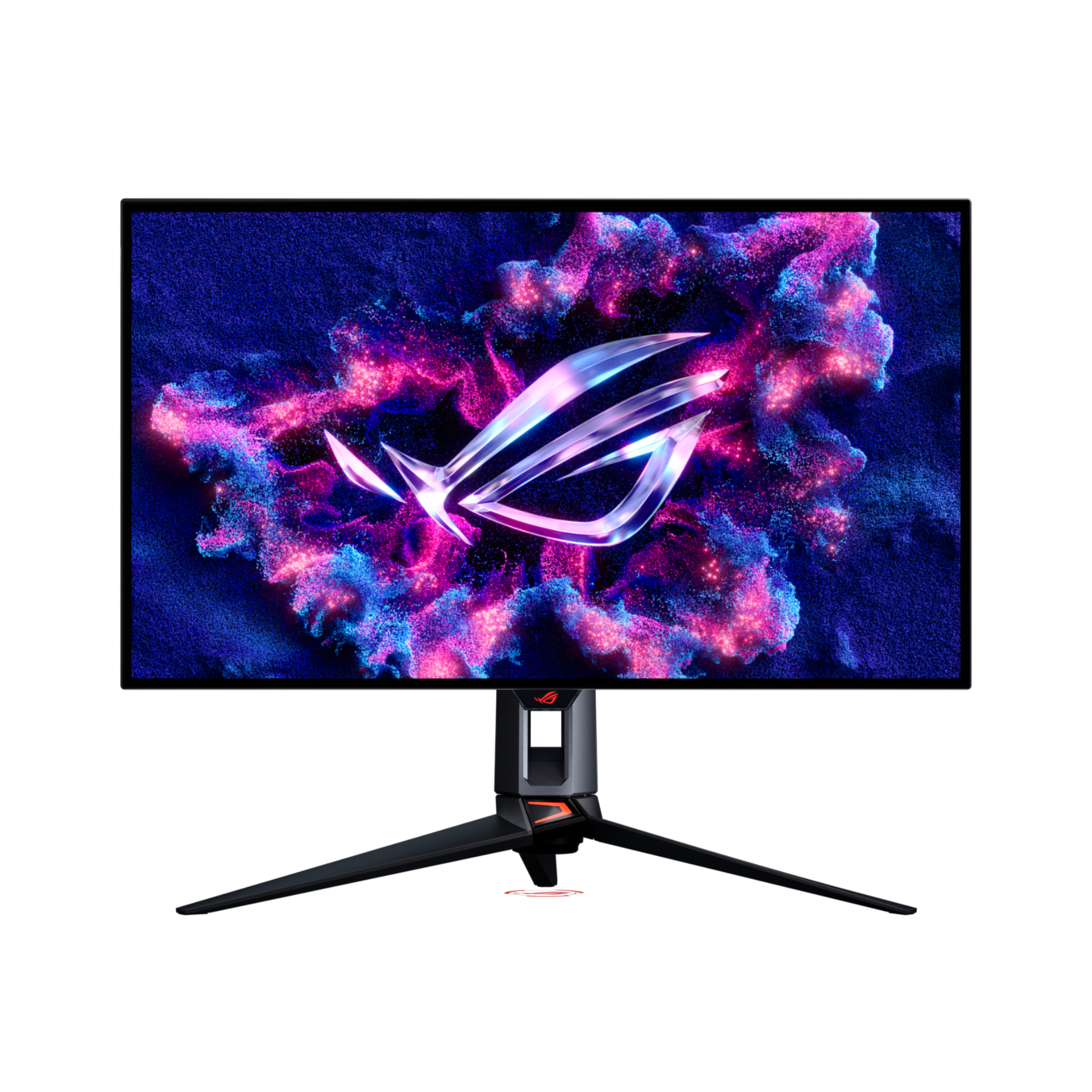 New Open Box ASUS ROG Swift PG32UCWM 31.5" OLED 4K Ultra HD 240Hz 0.03ms USB-C Height Adjustable Gaming Monitor