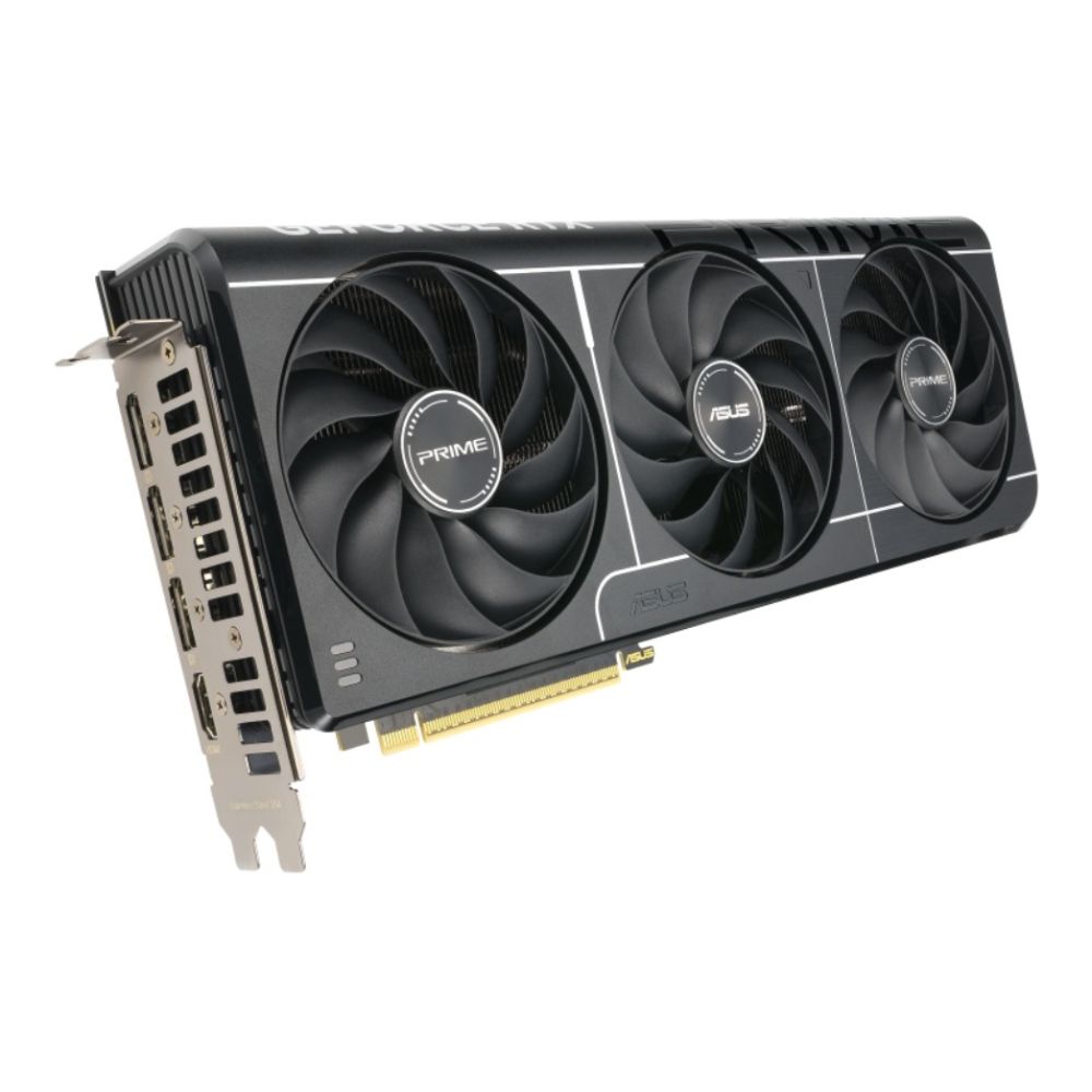 ASUS PRIME-RTX5070-O12G 12GB RTX 5070 Graphics Card