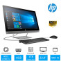HP ProOne 440 G3 - 23.8" Core i5 All in One PC Intel-7500T, 8GB, 1TB+128GB SSHD 