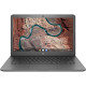 HP Chromebook 14-db0003na Laptop AMD A4-9120 4GB RAM 32GB eMMC 14-inch Chrome OS