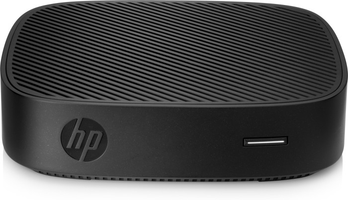 HP T430 Thin Client Compact Desktop PC Intel Celeron N4000 4GB RAM, 32GB eMMC