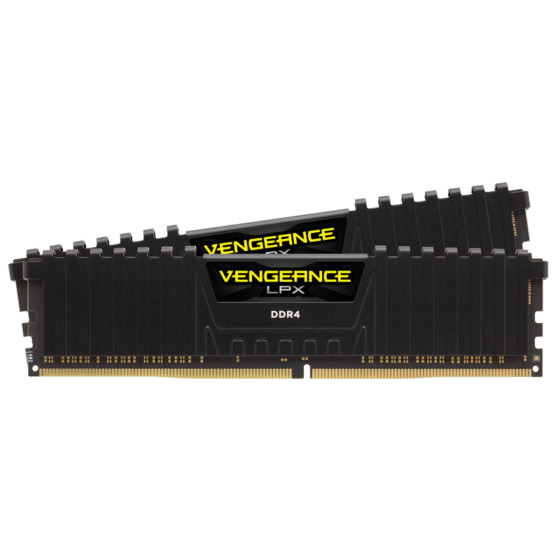 Corsair Vengeance LPX Memory module 32 GB 2 x 16 GB DDR4 3600 MHz