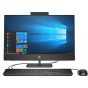 HP ProOne 400 G5 23.8" Full HD All-in-One PC Core i7-9700T 16GB RAM 512GB SSD 