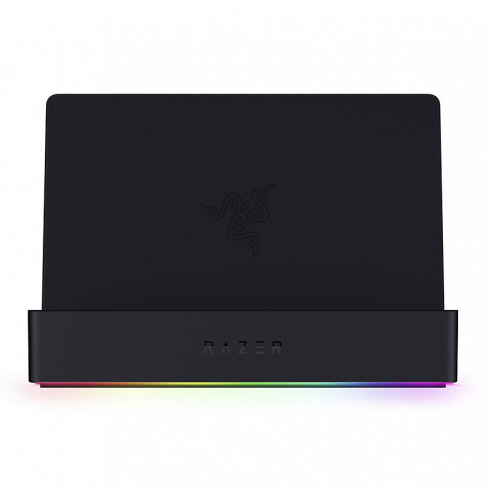 Razer RC21-02310100-R3M1 Chroma USB-C Adjustable Handheld Docking Station