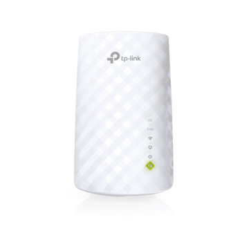 TP-LINK RE200 AC 750 Dual-Band WiFi Range Extender