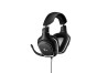 Logitech G G332 SE Wired Gaming Headset with Lightweight Leatherette Ear Cups