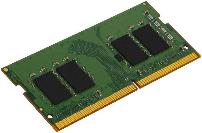 Kingston Technology ValueRAM KVR26S19S8/8 memory module 8 GB 1 x 8 GB DDR4 2666 