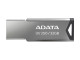 ADATA UV350 USB flash drive 32 GB Capless, 5.9 g, Silver