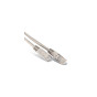S-Conn Cat 5e SF/UTP Patch Cable, RJ45 Male to Male, 1000 Mbit/s, 20 meter, Grey