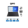 Refurbished Geo Infinity GeoBook 540 Intel Core i5 10th Gen 8GB RAM 256GB SSD 14" Windows 10 Pro Laptop